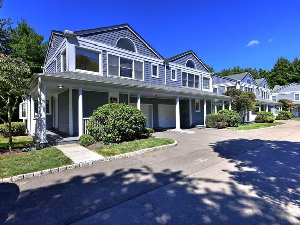 230 Saugatuck Avenue U6, Westport CT 06880