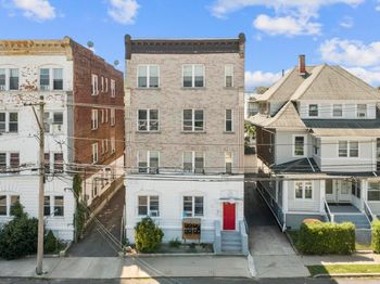 31 Whittier Street