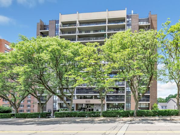 44 Strawberry Hill Avenue 5L, Stamford CT 06902