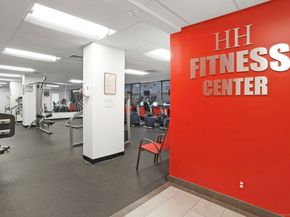 44 Strawberry Hill Avenue 5L, Stamford CT 06902