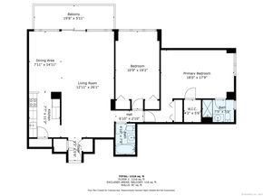 44 Strawberry Hill Avenue 5L, Stamford CT 06902