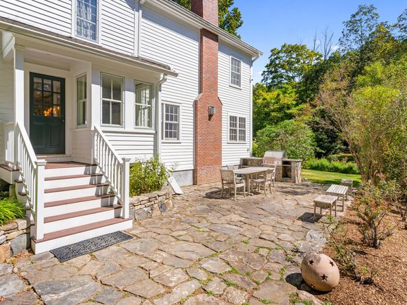 161 N Stamford Road, Stamford CT 06903