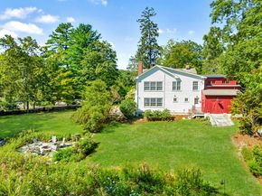161 N Stamford Road, Stamford CT 06903