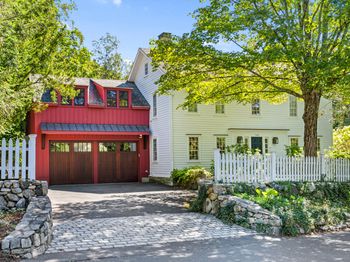 161 N Stamford Road