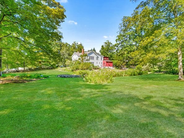 161 N Stamford Road, Stamford CT 06903