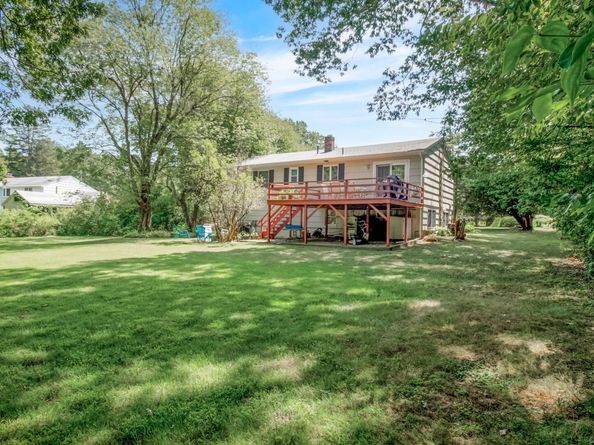 15 Winthrop Drive, Shelton CT 06484