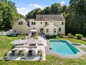 6 Saugatuck Ridge Road, Danbury CT 06810