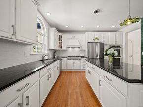 6 Saugatuck Ridge Road, Danbury CT 06810