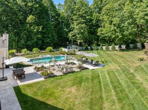 6 Saugatuck Ridge Road, Danbury CT 06810