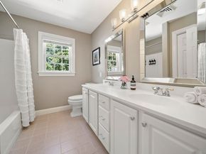 6 Saugatuck Ridge Road, Danbury CT 06810