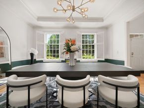6 Saugatuck Ridge Road, Danbury CT 06810