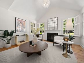 6 Saugatuck Ridge Road, Danbury CT 06810