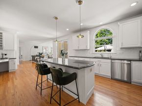 6 Saugatuck Ridge Road, Danbury CT 06810