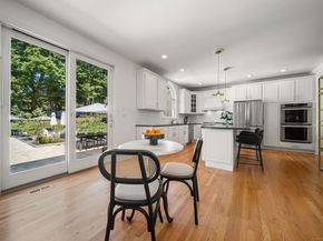 6 Saugatuck Ridge Road, Danbury CT 06810