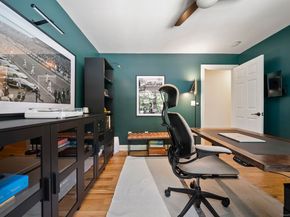 6 Saugatuck Ridge Road, Danbury CT 06810