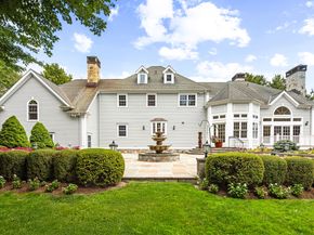 113 Skyview Lane, New Canaan CT 06840