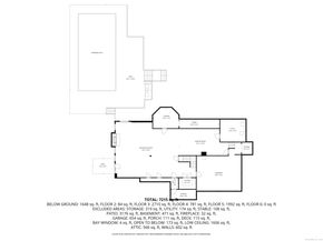 113 Skyview Lane, New Canaan CT 06840