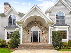 113 Skyview Lane, New Canaan CT 06840