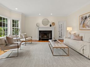 113 Skyview Lane, New Canaan CT 06840
