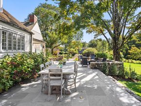 2281 Redding Road, Fairfield CT 06824