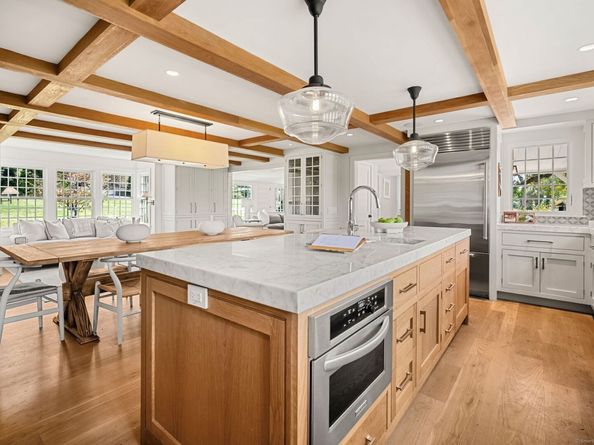 2281 Redding Road, Fairfield CT 06824
