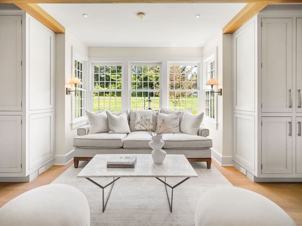 2281 Redding Road, Fairfield CT 06824