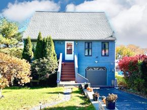 19 Colony Street, Shelton CT 06484
