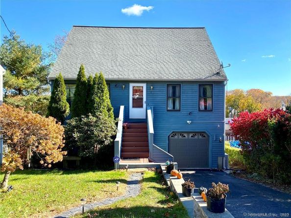19 Colony Street, Shelton CT 06484