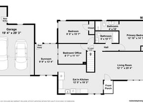 275 Dayton Road, Trumbull CT 06611