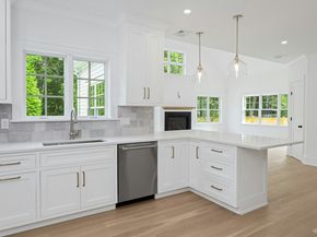 30 Lake Drive, Darien CT 06820