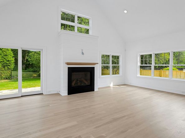 30 Lake Drive, Darien CT 06820