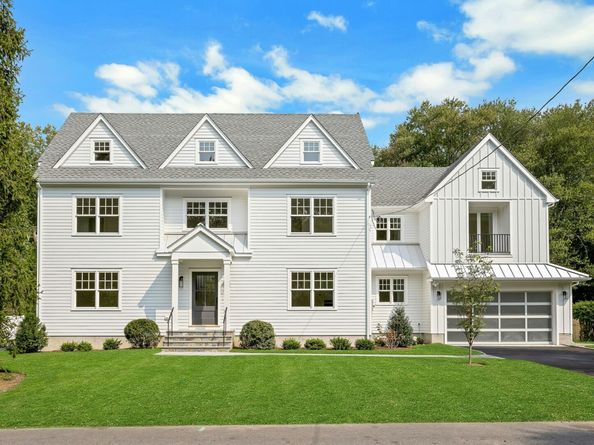 30 Lake Drive, Darien CT 06820