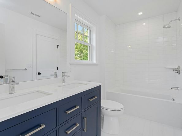 30 Lake Drive, Darien CT 06820