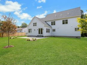 30 Lake Drive, Darien CT 06820