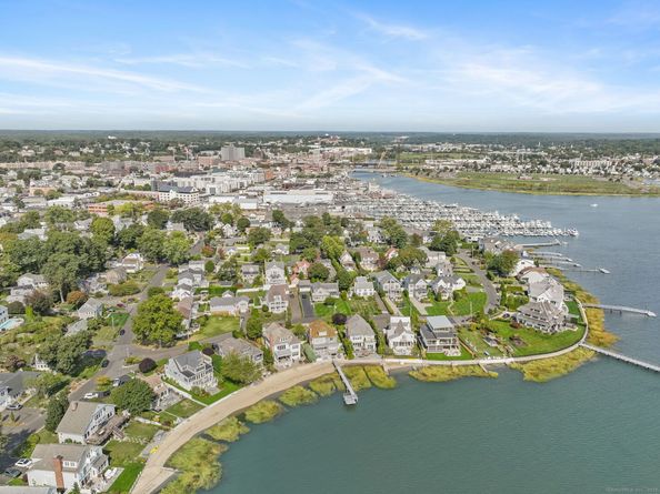58 Shorefront Park, Norwalk CT 06854