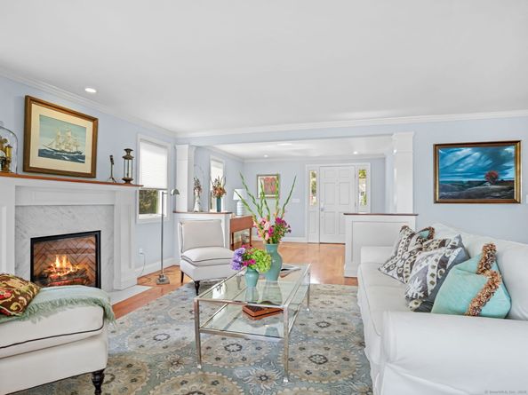58 Shorefront Park, Norwalk CT 06854