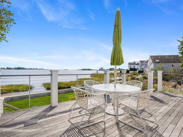 58 Shorefront Park, Norwalk CT 06854