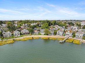 58 Shorefront Park, Norwalk CT 06854