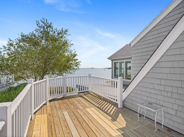 58 Shorefront Park, Norwalk CT 06854