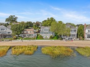 58 Shorefront Park, Norwalk CT 06854