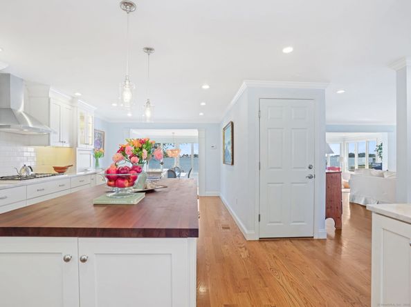 58 Shorefront Park, Norwalk CT 06854