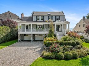 58 Shorefront Park, Norwalk CT 06854
