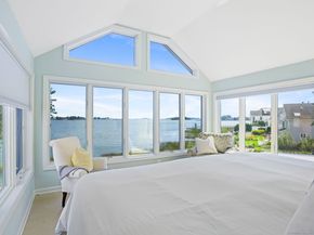 58 Shorefront Park, Norwalk CT 06854