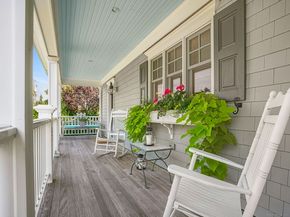 58 Shorefront Park, Norwalk CT 06854