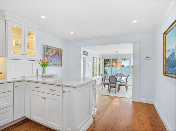 58 Shorefront Park, Norwalk CT 06854