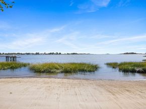 58 Shorefront Park, Norwalk CT 06854