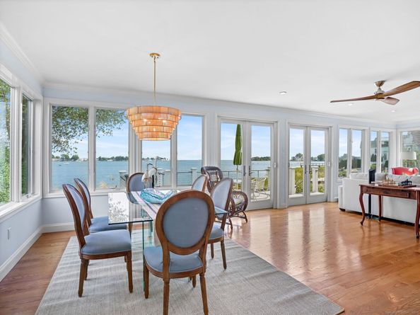 58 Shorefront Park, Norwalk CT 06854