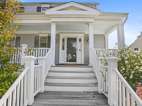 58 Shorefront Park, Norwalk CT 06854