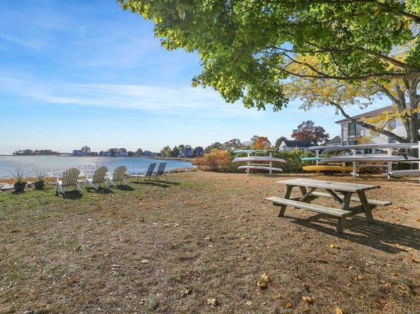 58 Shorefront Park, Norwalk CT 06854