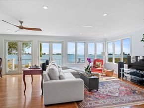 58 Shorefront Park, Norwalk CT 06854